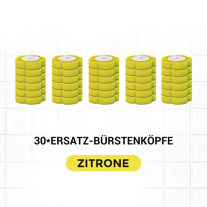 ⏳Begrenzte Zeit 50% Rabatt💥Toilettenbürsten mit Reinigungsmittel