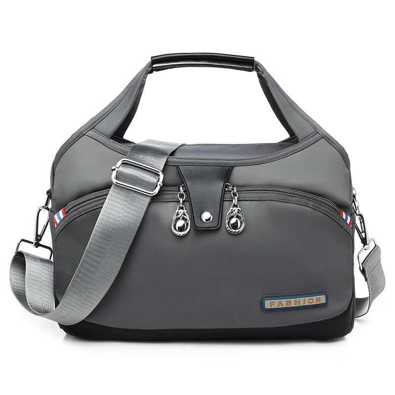 🔥SCHNÄPPCHEN 59 % RABATT👜 Modische, diebstahlsichere Tragetasche