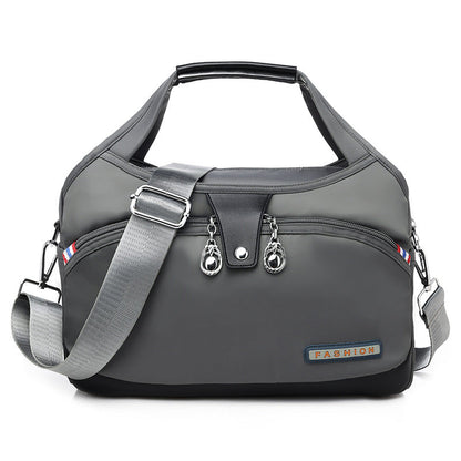 🔥SCHNÄPPCHEN 59 % RABATT👜 Modische, diebstahlsichere Tragetasche
