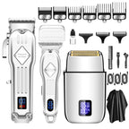 🔥Heißer Verkauf🔥 Digitaler LCD-Haarschneider Kostenloser Versand