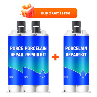 🎁 Kaufen Sie 1, bekommen Sie 1 gratis! 💧✨ Multifunktionaler Reparaturkleber – wasserfest und korrosionsbeständig, für Fliesen, Wände und Arbeitsplatten 🛠️🌟