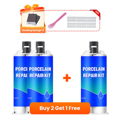 🎁 Kaufen Sie 1, bekommen Sie 1 gratis! 💧✨ Multifunktionaler Reparaturkleber – wasserfest und korrosionsbeständig, für Fliesen, Wände und Arbeitsplatten 🛠️🌟