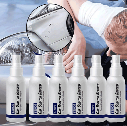 🔥Kaufen Sie 3 und erhalten Sie 4 kostenlos💥🚗Autolack-Kratzerentfernungsspray💖