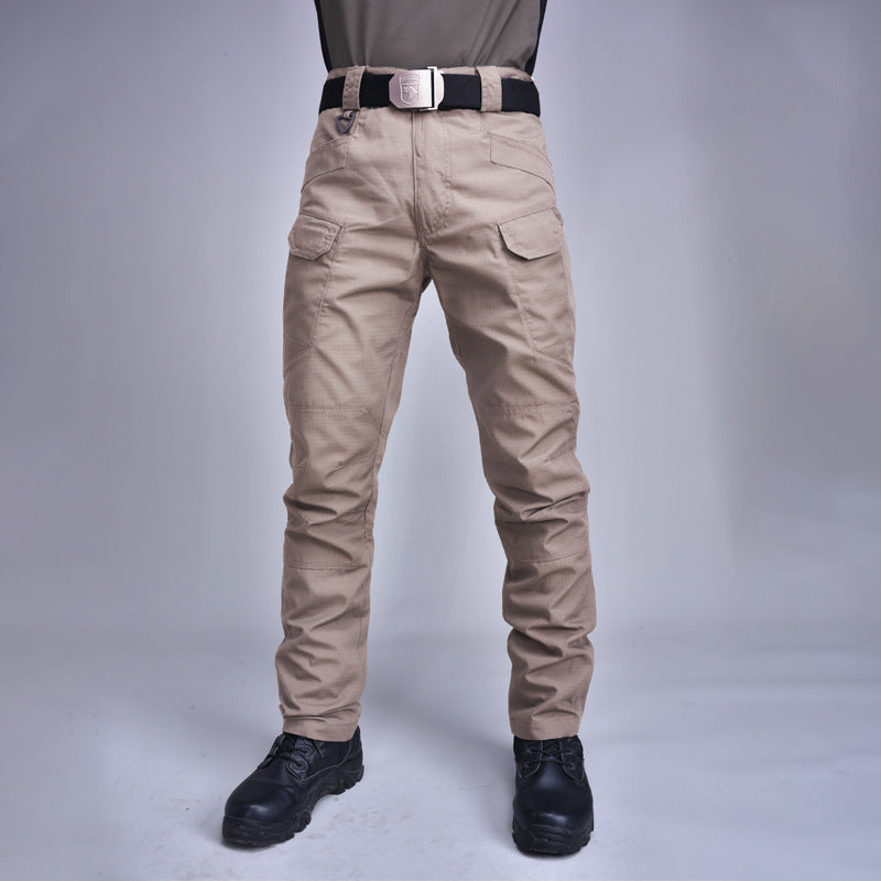 👖 50% RABATT JETZT! ✨ Wasserdichte Outdoor-Hosen Herren - Atmungsaktives Material mit Verstärkten Nähten für Abenteuer & Alltag 🌧️🏔️
