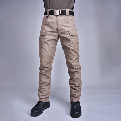 👖 50% RABATT JETZT! ✨ Wasserdichte Outdoor-Hosen Herren - Atmungsaktives Material mit Verstärkten Nähten für Abenteuer & Alltag 🌧️🏔️