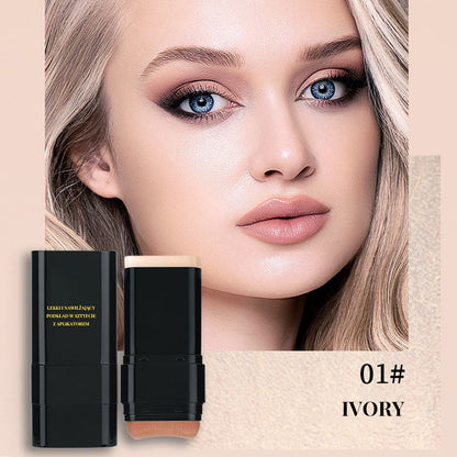 💗LETZTER TAG – KAUF1 ERHALTE 1 GRATIS💗Leichter & feuchtigkeitsspendender Foundation Stick mit Applikator