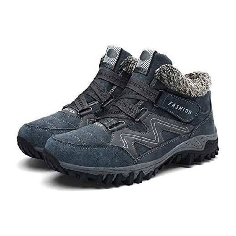 ❄️Neueste Modelle - Warme Winterstiefel für Damen✅👢