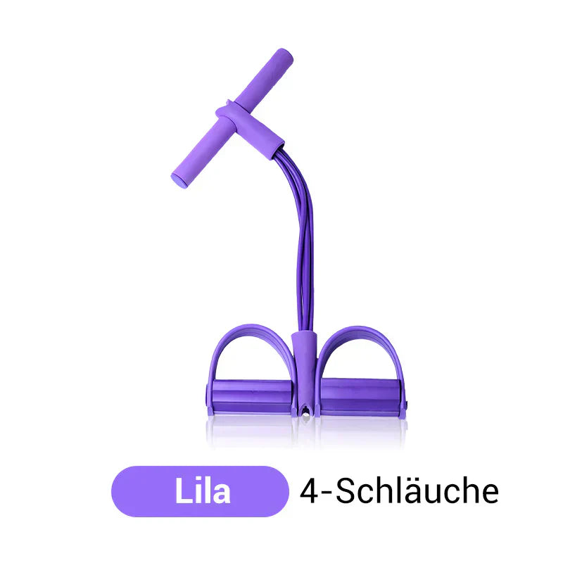 🔥2026 Heißer Verkauf 55% RABATT✨Sit-Up-Trainer – Stärken Sie Ihre Bauchmuskeln ganz einfach