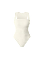 💕Letzter Tag: 49 % Rabatt💕Ärmellose figurformende Bodysuits mit Bauchkontrolle