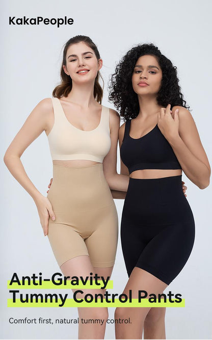LAST DAY - BUY 1 GET 1 FREE Women's Tummy Control Butt-Lifting Shapewear
