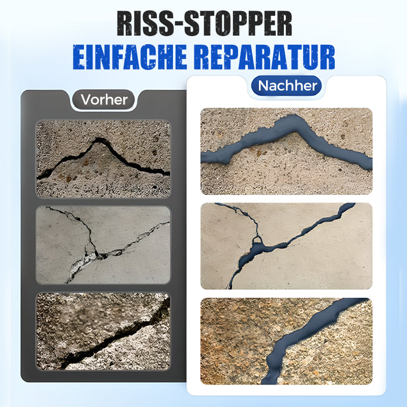 🌿💧Adhesivo de alto rendimiento para reparar grietas en hormigón por tiempo limitado 50% de descuento