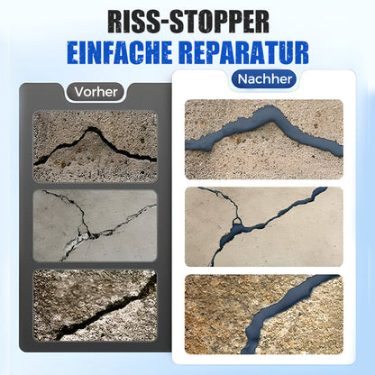 🌿💧Adhesivo de alto rendimiento para reparar grietas en hormigón por tiempo limitado 50% de descuento