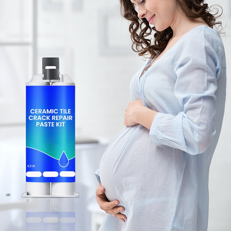 🎁 Kaufen Sie 1, bekommen Sie 1 gratis! 💧✨ Multifunktionaler Reparaturkleber – wasserfest und korrosionsbeständig, für Fliesen, Wände und Arbeitsplatten 🛠️🌟