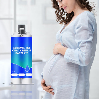 🎁 Kaufen Sie 1, bekommen Sie 1 gratis! 💧✨ Multifunktionaler Reparaturkleber – wasserfest und korrosionsbeständig, für Fliesen, Wände und Arbeitsplatten 🛠️🌟