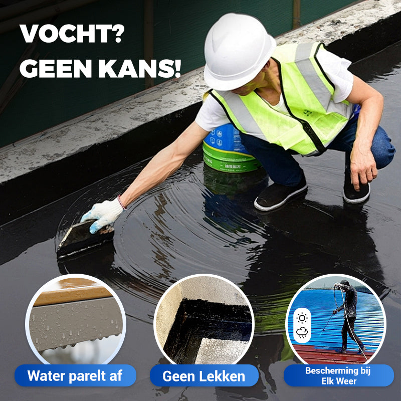 🔥2026 Großer Ausverkauf💦Wasserdichte Mehrzweck-Polyurethanbeschichtung🏡