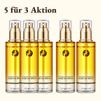 ✨ KAUFEN 2 ERHALTEN 1! 🔥 Intensiv Pflegendes Haaröl-Spray - Mit Keratin und Hitzeschutz für Geschmeidigen Glanz und Reparatur bis in die Spitzen 🌟🧴