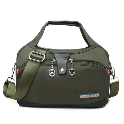 🔥SCHNÄPPCHEN 59 % RABATT👜 Modische, diebstahlsichere Tragetasche