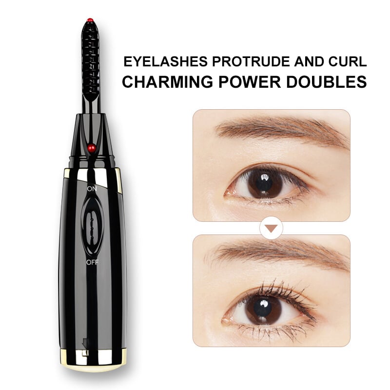 🥰LETZTER TAG DER AKTION 🥰Beheiztes Wimpernzange-Tool