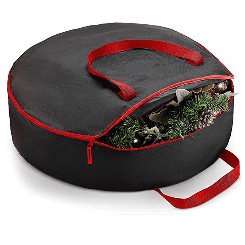 🎅Weihnachtsverkauf 50 % Rabatt🌟Weihnachtsbaum-Aufbewahrungstasche, strapazierfähig und wasserdicht 🎄