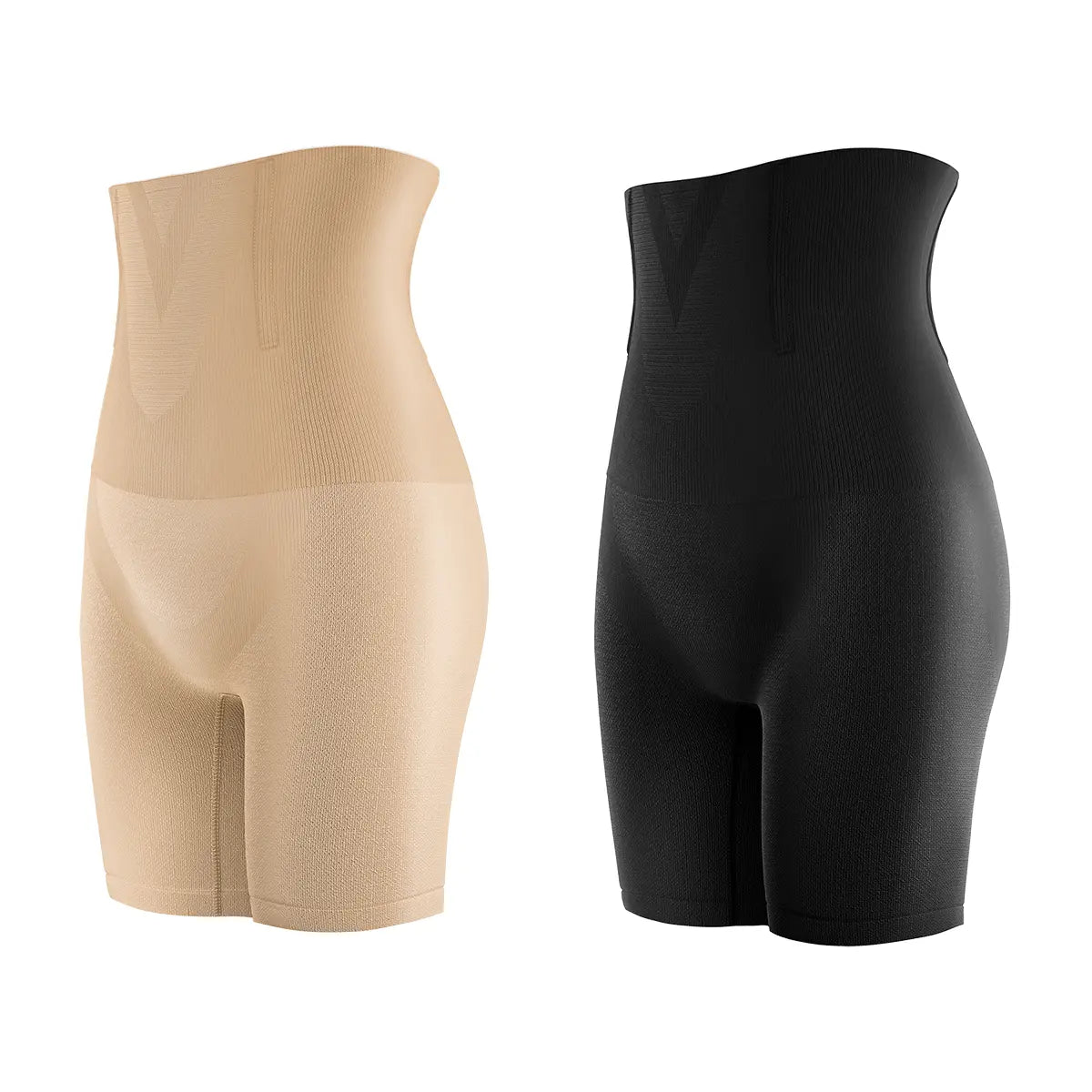 Shapewear für Damen mit Bauchkontrolle und Po-Lifting