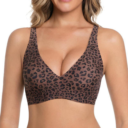 LETZTER TAG AKTION-KAUF 1 ERHALTE 1 GRATIS🔥 Über 10.000 Stück diese Woche verkauft! 💕 Bequeme, kabellose BHs für Damen aus weichem Material, Push-up-Bralettes, nahtlose T-Shirt-BHs, tief ausgeschnittene BHs für jeden Tag.