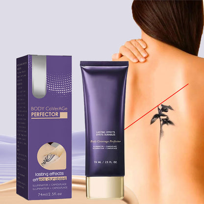 💜KAUFEN SIE 2 UND ERHALTEN SIE 1 GRATIS💜All-in-One-Feuchtigkeitscreme, Concealer und Deckkraft Perfector