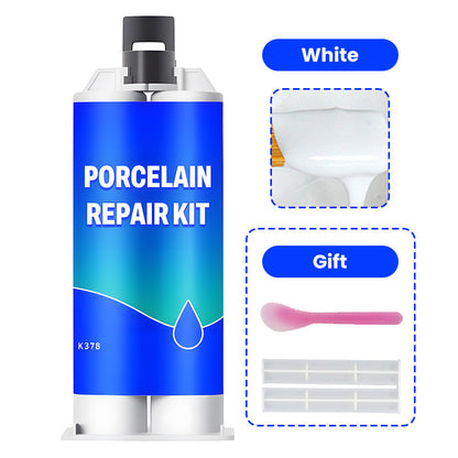 🎁 Kaufen Sie 1, bekommen Sie 1 gratis! 💧✨ Multifunktionaler Reparaturkleber – wasserfest und korrosionsbeständig, für Fliesen, Wände und Arbeitsplatten 🛠️🌟