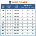 🔥2025 HOT SALE 🥰 MultiPants – High Stretch Multi-pocket Durable Cargo Pants