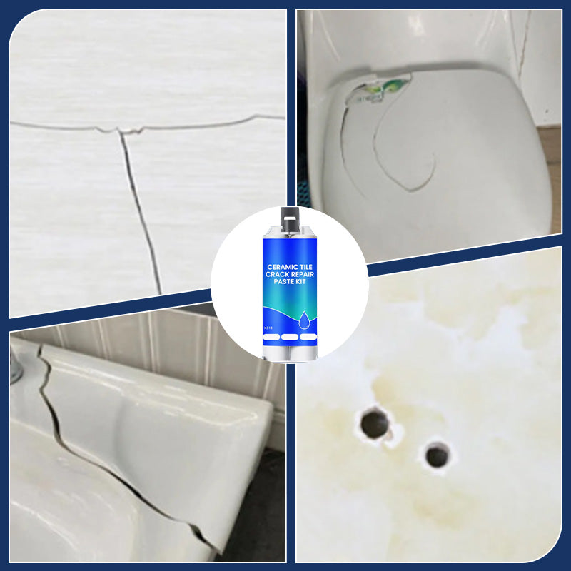 🎁 Kaufen Sie 1, bekommen Sie 1 gratis! 💧✨ Multifunktionaler Reparaturkleber – wasserfest und korrosionsbeständig, für Fliesen, Wände und Arbeitsplatten 🛠️🌟