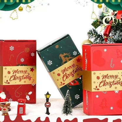 🔥 Letzter Tag 49% RABATT 🎁 Überraschungsbox-Geschenkbox—Das überraschendste Geschenk gestalten