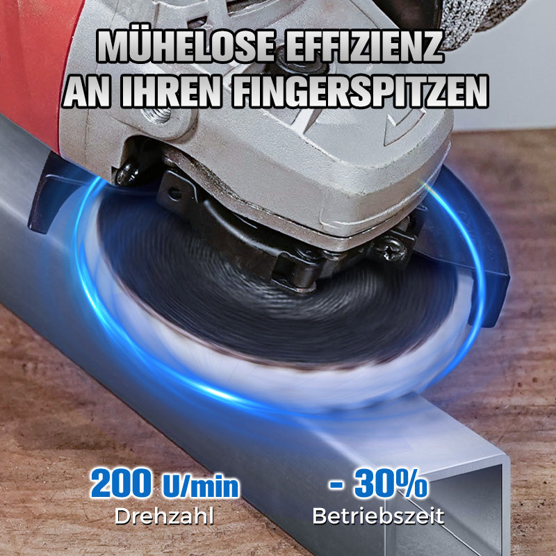 ✨ KAUFE 1, ERHALTE 1 GRATIS ! 🔧 Polierscheibe aus Wollfilz – Einfach zu Handhaben, Schonend für Oberflächen & Professionelles Ergebnis 🧽