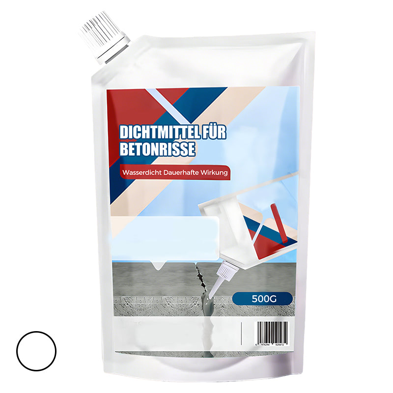 🌿💧Adhesivo de alto rendimiento para reparar grietas en hormigón por tiempo limitado 50% de descuento