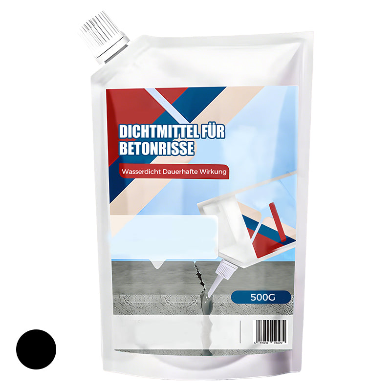 🌿💧Adhesivo de alto rendimiento para reparar grietas en hormigón por tiempo limitado 50% de descuento