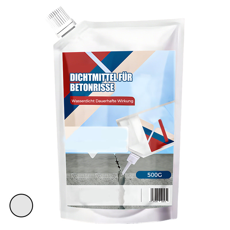 🌿💧Adhesivo de alto rendimiento para reparar grietas en hormigón por tiempo limitado 50% de descuento
