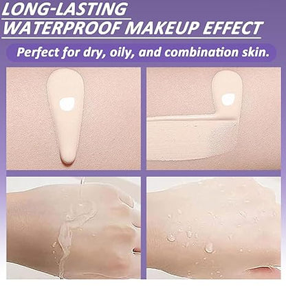 💜LETZTER TAG – KAUF 1, ERHALTE 1 GRATIS💜Cremiger Concealer mit soft-mattem Finish