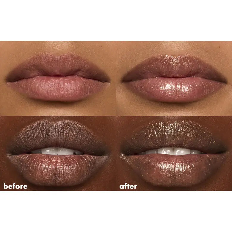 Heutiges Angebot--Kaufen Sie 1 und erhalten Sie 1 gratis💋Wasserfester & feuchtigkeitsspendender Glitter-Lippenstift