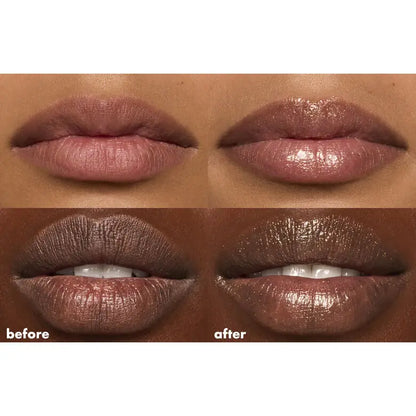 Heutiges Angebot--Kaufen Sie 1 und erhalten Sie 1 gratis💋Wasserfester & feuchtigkeitsspendender Glitter-Lippenstift