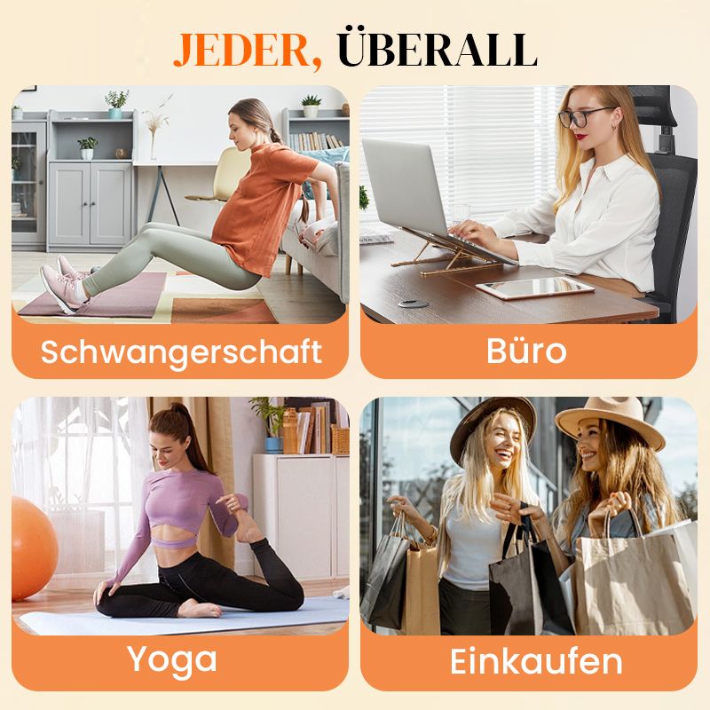 💜 LETZTER TAG DER AKTION – 50 % RABATT 💜Lässiges Sweatshirt-Leggings-Set für Frauen