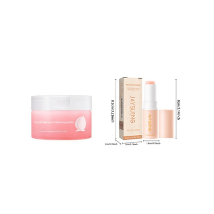 Pink Aufpolsternder Kollagen Multi-Balsam + Augenpads