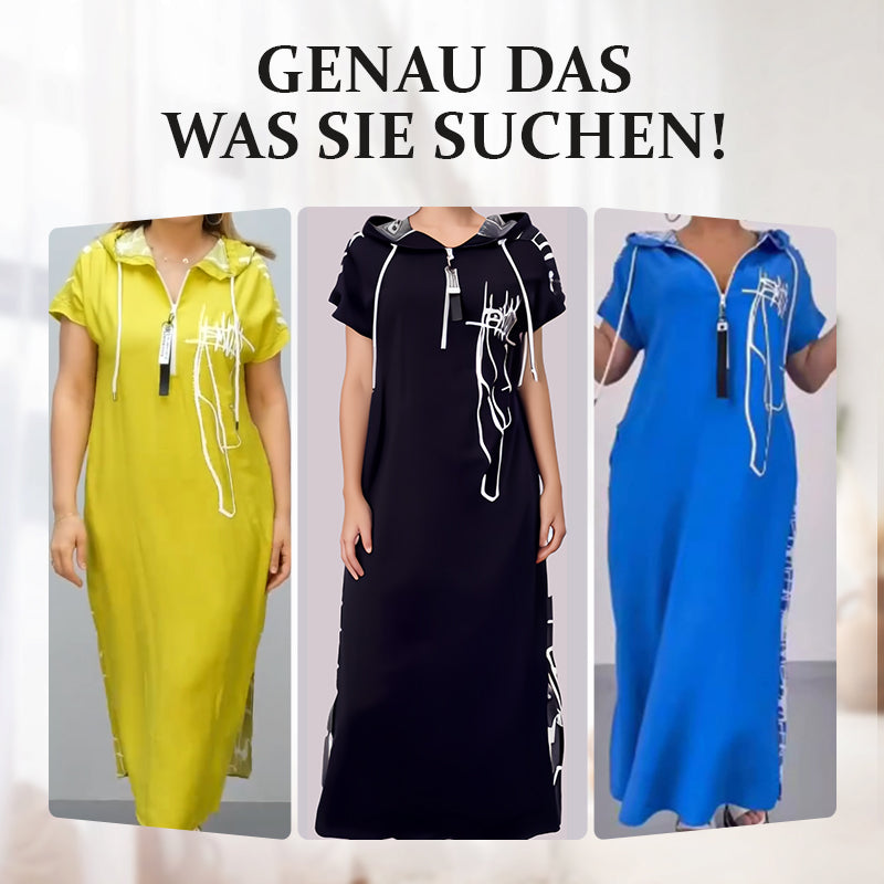 🔥Disfruta ahora de un 50% de descuento en Vestido largo y elegante