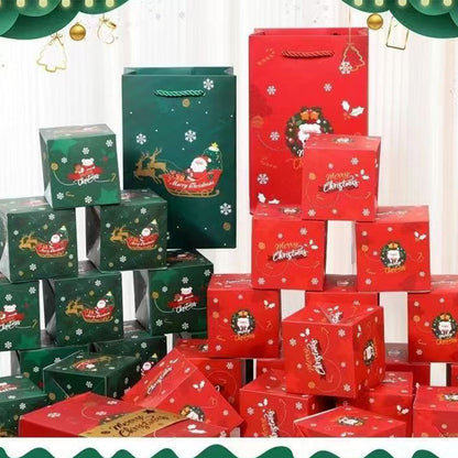 🔥 Letzter Tag 49% RABATT 🎁 Überraschungsbox-Geschenkbox—Das überraschendste Geschenk gestalten