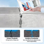 🌿💧Hochleistungsfähiger Klebstoff zur Reparatur von Betonrissen  für eine begrenzte Zeit 50 % Rabatt