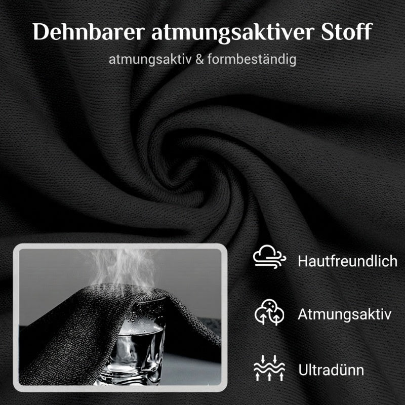 🔥 Heißer Sale: 50 % Rabatt!! 🔥 Asymmetrisches Off-Shoulder-Oberteil mit Fledermausärmeln für Damen