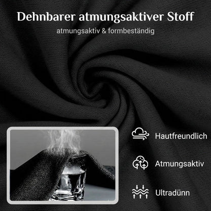 🔥 Heißer Sale: 50 % Rabatt!! 🔥 Asymmetrisches Off-Shoulder-Oberteil mit Fledermausärmeln für Damen