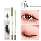 🔥Kaufen Sie 1 und erhalten Sie 1 gratis🔥 Schnelltrocknender, wasserfester und schweißfester Eyeliner