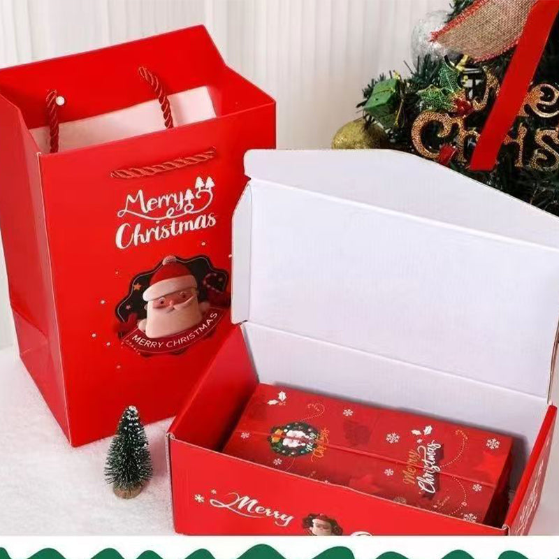 🔥 Letzter Tag 49% RABATT 🎁 Überraschungsbox-Geschenkbox—Das überraschendste Geschenk gestalten