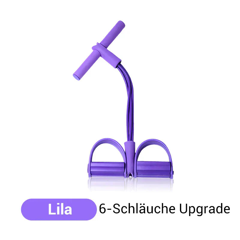 🔥2026 Heißer Verkauf 55% RABATT✨Sit-Up-Trainer – Stärken Sie Ihre Bauchmuskeln ganz einfach