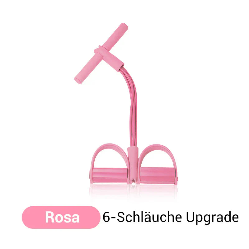 🔥2026 Heißer Verkauf 55% RABATT✨Sit-Up-Trainer – Stärken Sie Ihre Bauchmuskeln ganz einfach