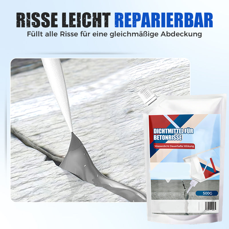 🌿💧Adhesivo de alto rendimiento para reparar grietas en hormigón por tiempo limitado 50% de descuento