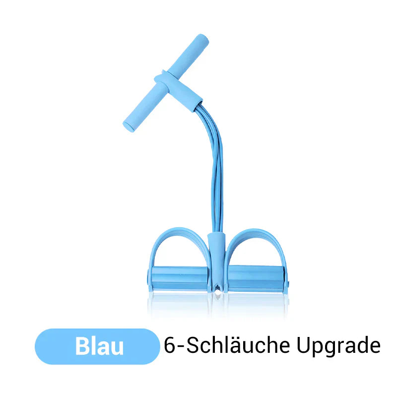 🔥2026 Heißer Verkauf 55% RABATT✨Sit-Up-Trainer – Stärken Sie Ihre Bauchmuskeln ganz einfach